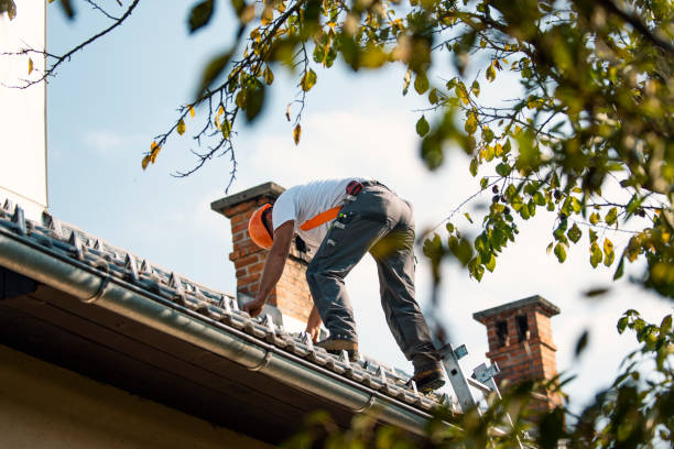 Quick and Trustworthy Emergency Roof Repair Services in Belwood, NC