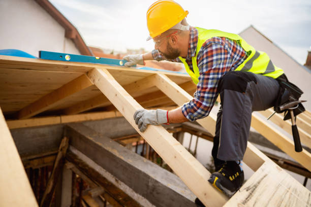 Best Storm Damage Roof Repair  in Belwood, NC