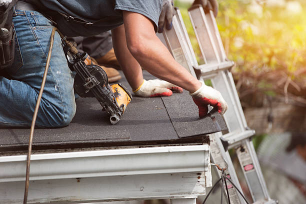 Reliable Belwood, NC Roofing Contractor Solutions