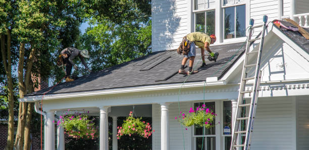 Quick and Trustworthy Emergency Roof Repair Services in Belwood, NC